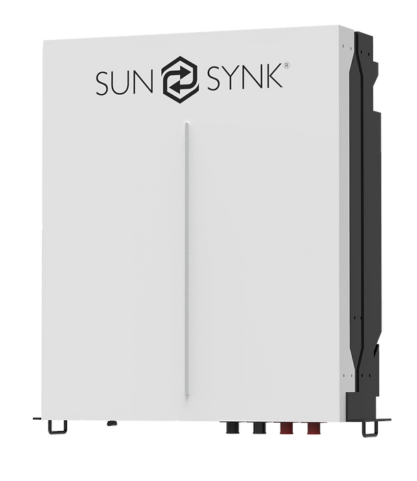 Sunsynk Battery Pro Max 100AH 5.12kWh 51.2V (CATL)